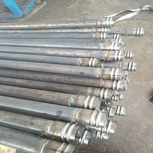 江源《建筑基桩检测技术规范》每根桩需要几个声测管