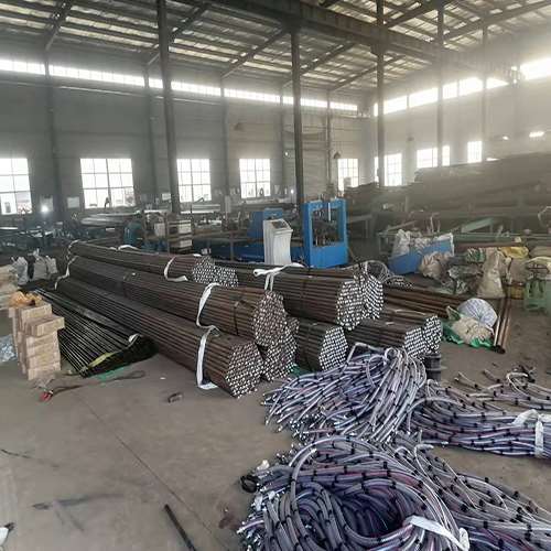 江源声测管施工及验收规范（最全最详细）